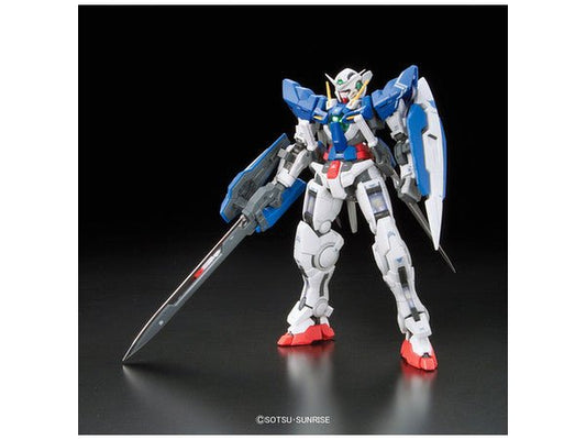 RG 1/144 Gundam Exia - Jack Righteous