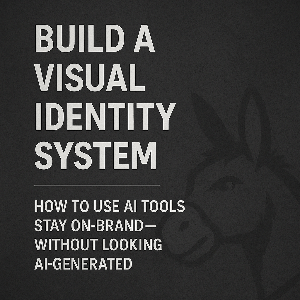 Righteous AI Visuals – Monetize & Protect Your AI Art - Jack Righteous