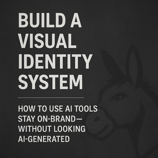 Righteous AI Visuals – Monetize & Protect Your AI Art - Jack Righteous