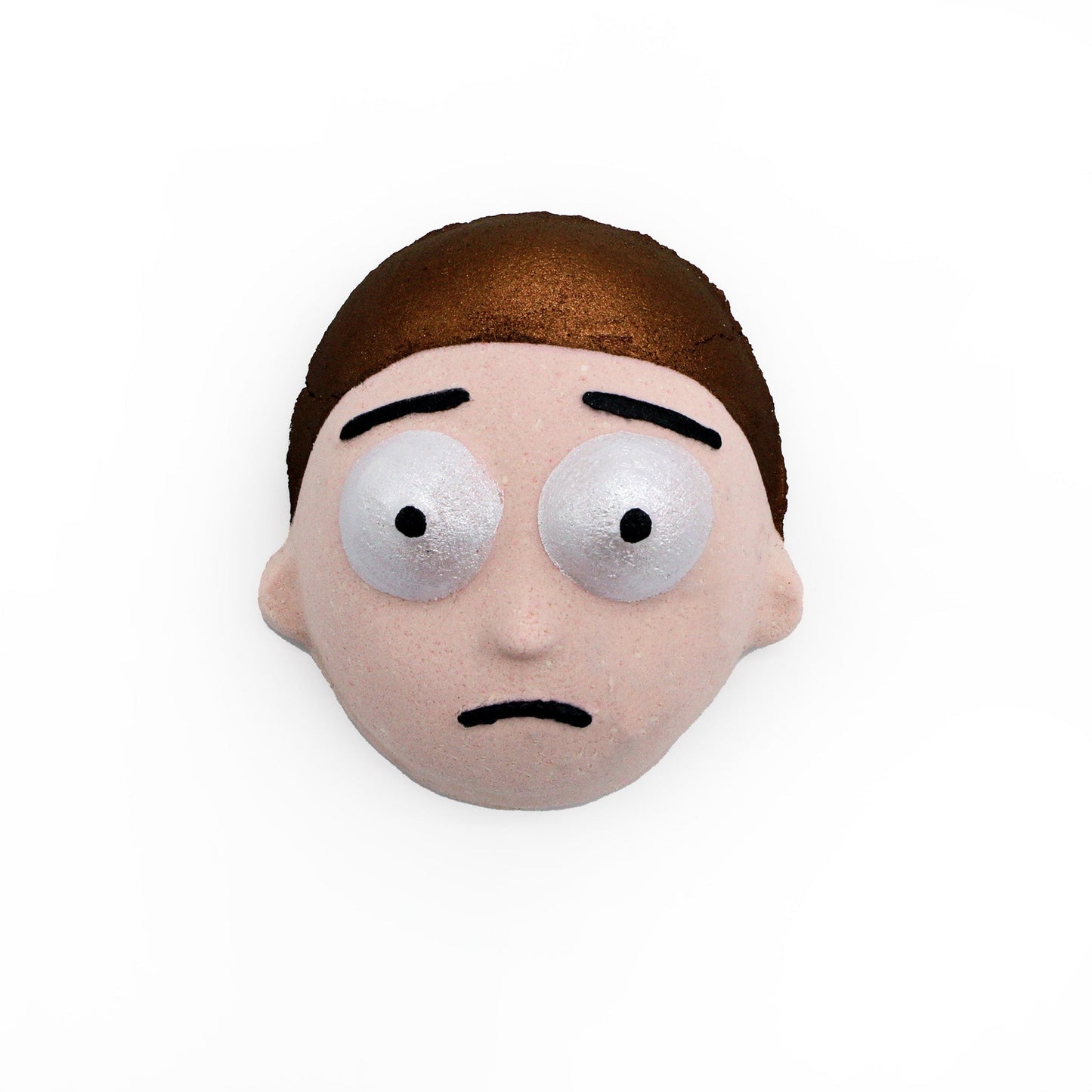 RM - Marty - Jack Righteous