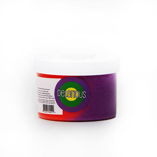 Scrub - Foaming Body Butter - Jack Righteous