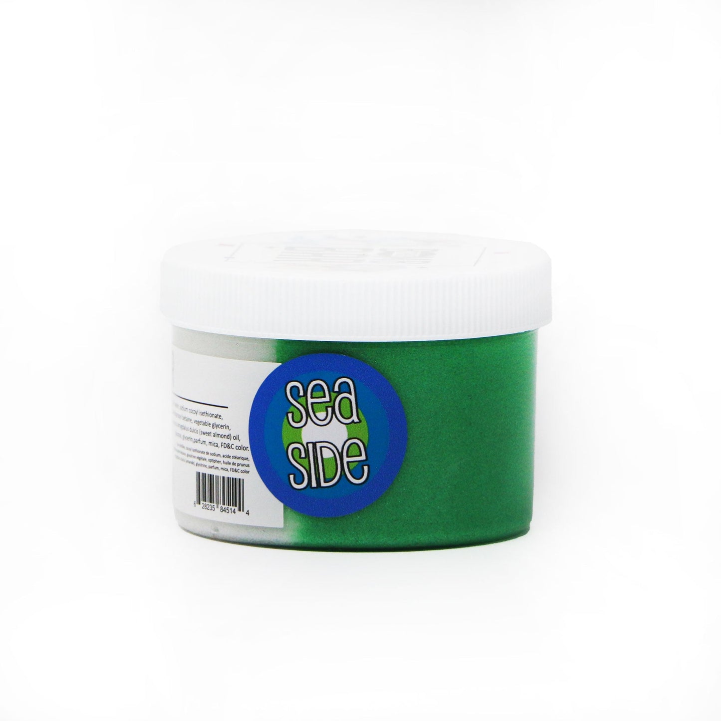 Scrub - Whipped Sugar - Jack Righteous