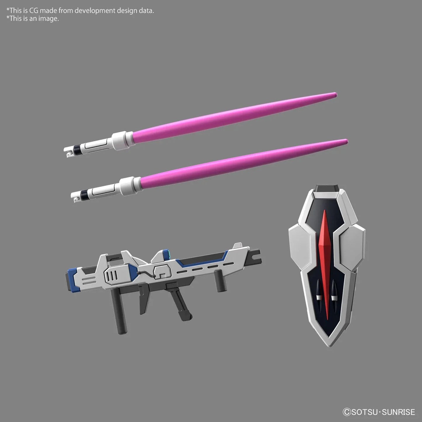 SD Ex - Standard Rising Freedom - Jack Righteous