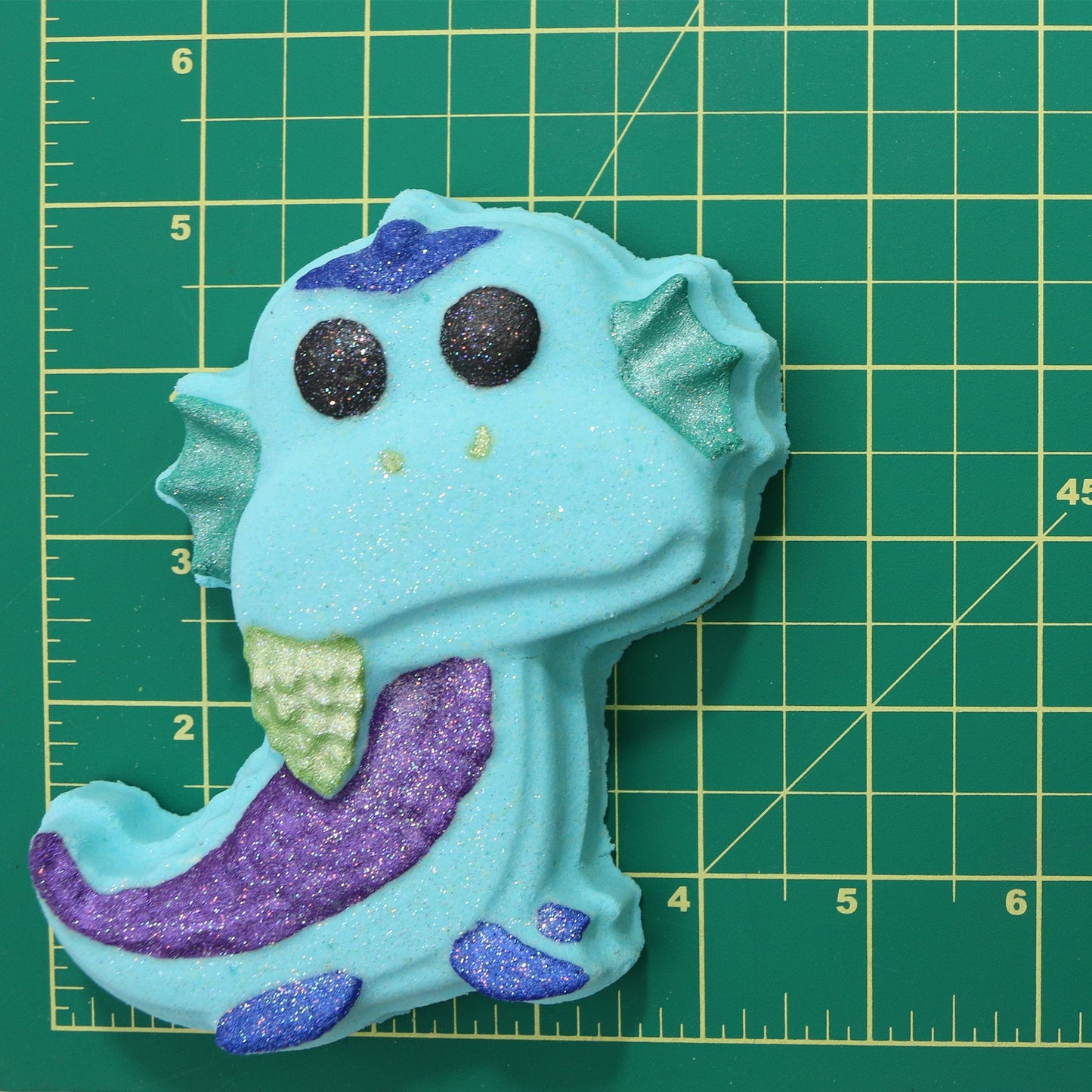 Sea Monster - Jack Righteous