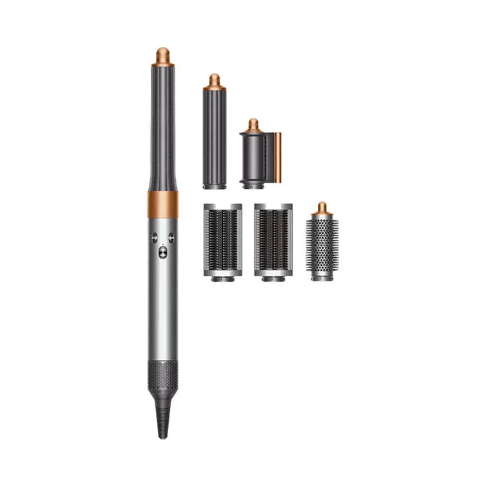 Séchoir coiffant Dyson Airwrap Complete Long - Jack Righteous