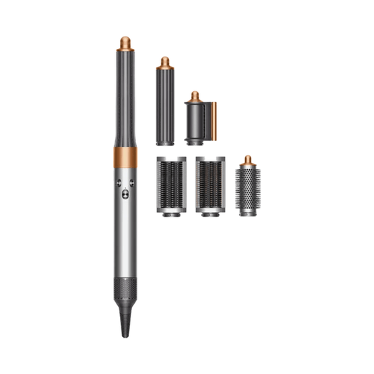 Séchoir coiffant Dyson Airwrap Complete Long - Jack Righteous