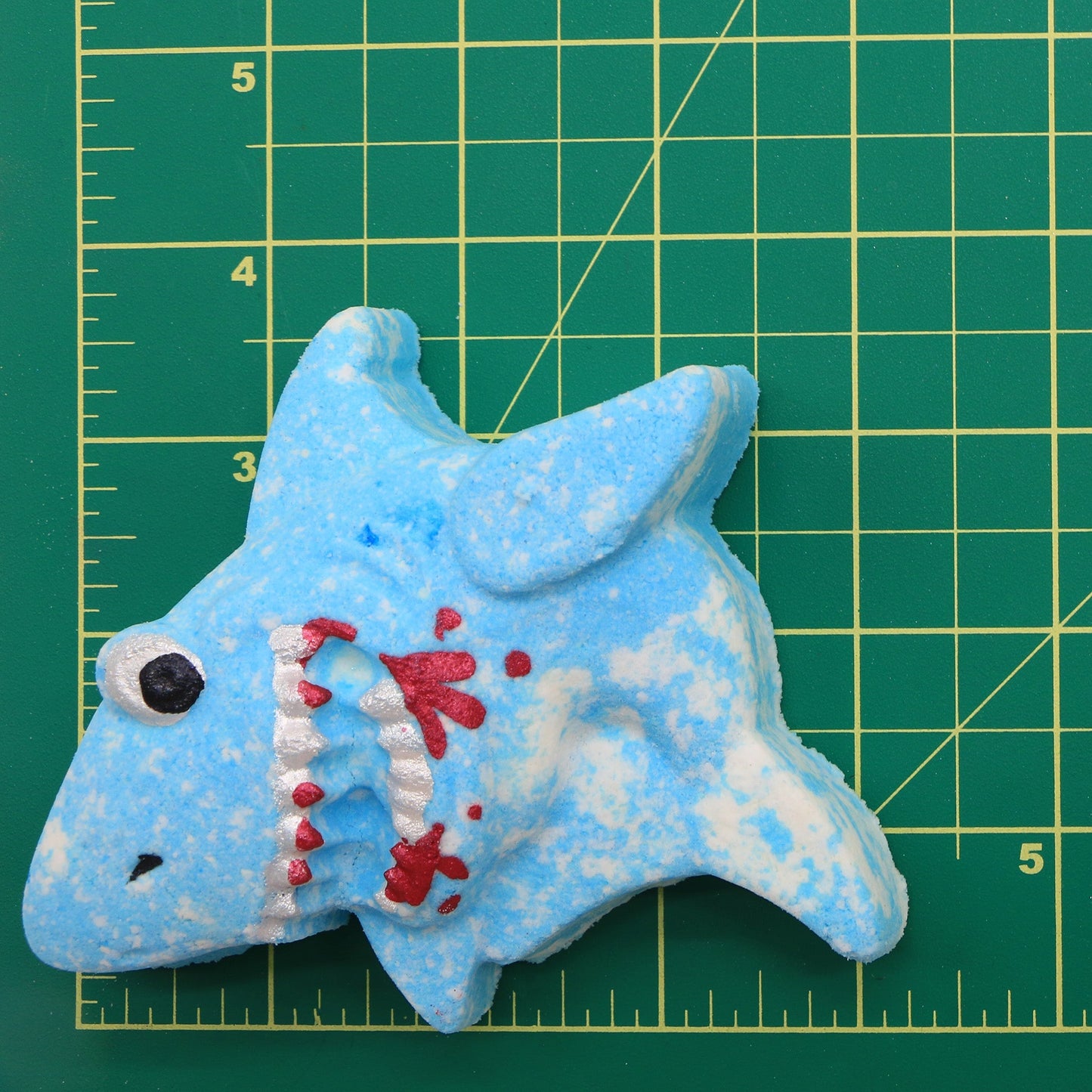 Shark - Jack Righteous