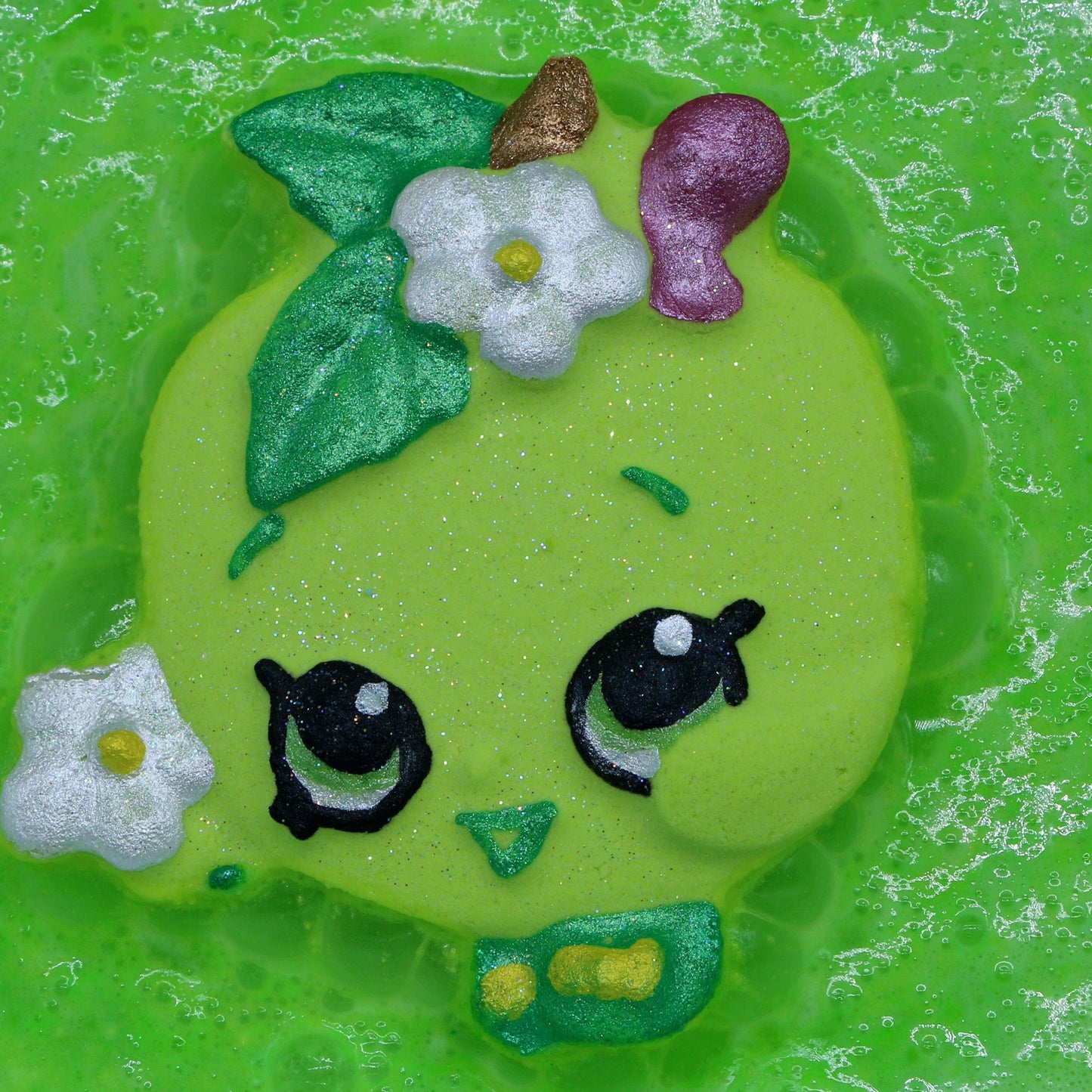 SK - Apple Cutie - Jack Righteous