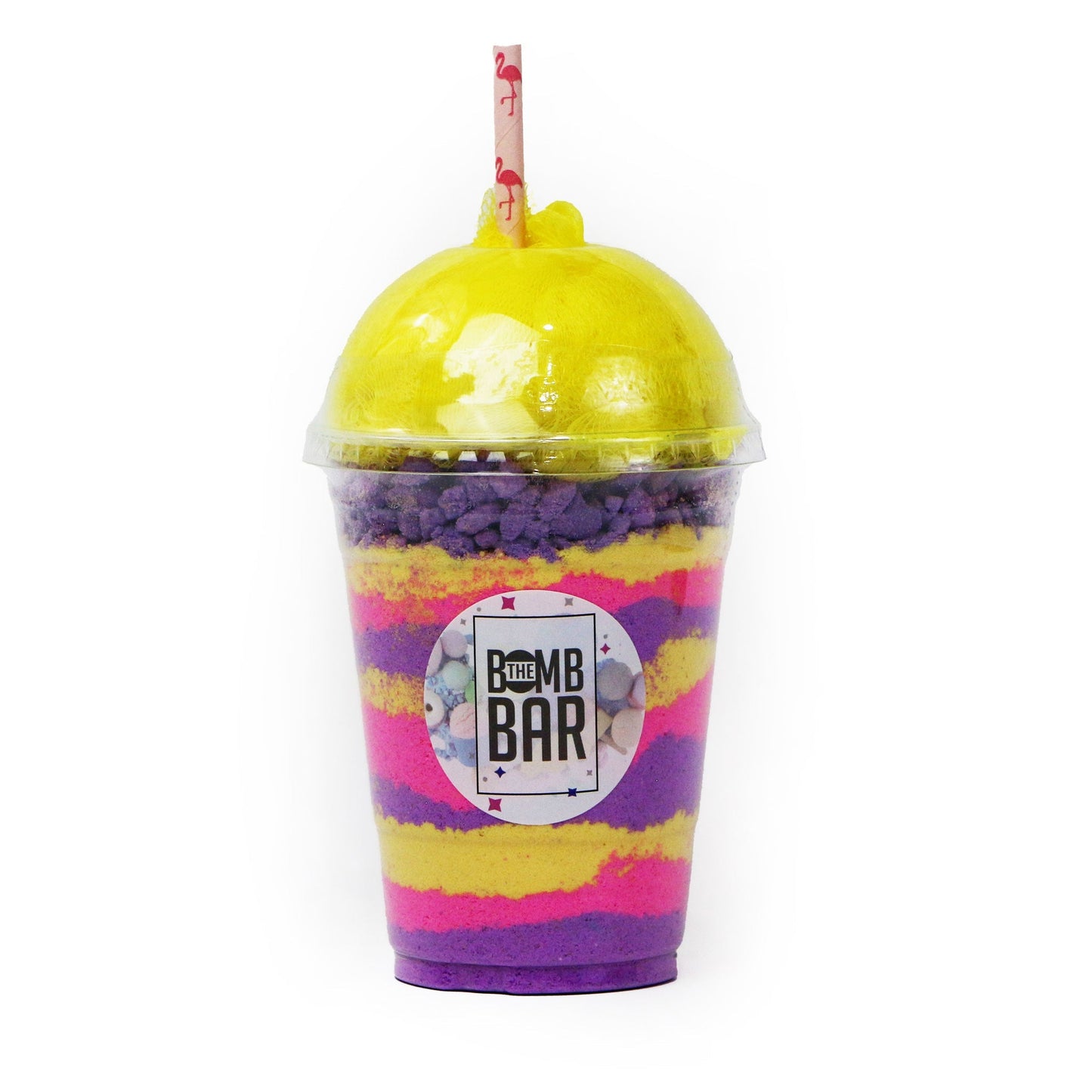 Slush Cups - Jack Righteous