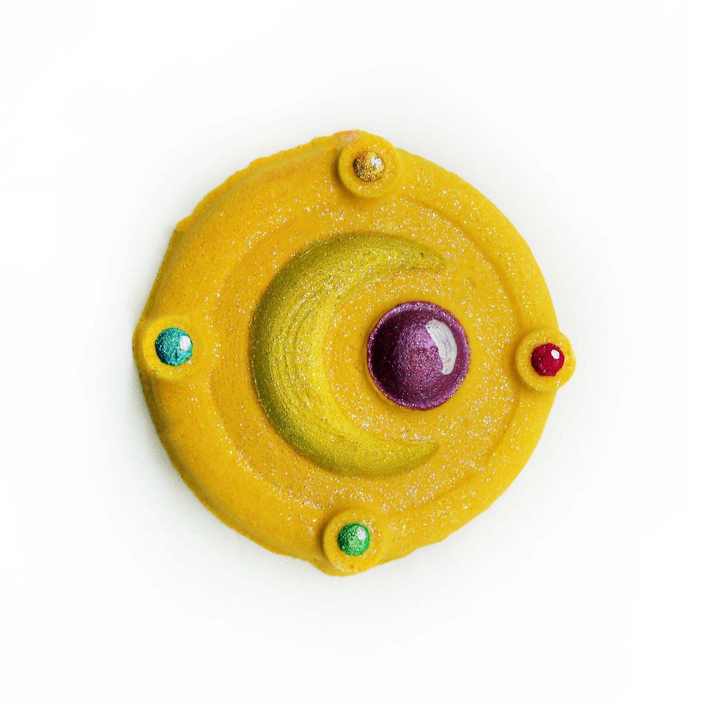 SM - Moon - Jack Righteous