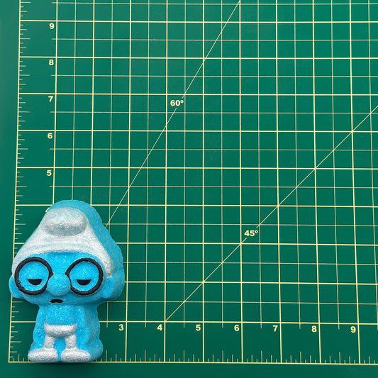 Smuffin - Brainy - Jack Righteous