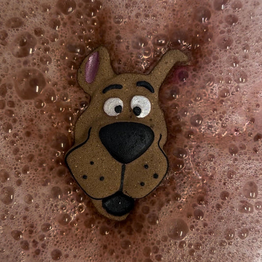 Sniffy - Jack Righteous