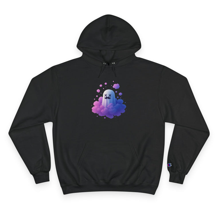SOUND BY DARKTYPE Champion Hoodie - Jack Righteous