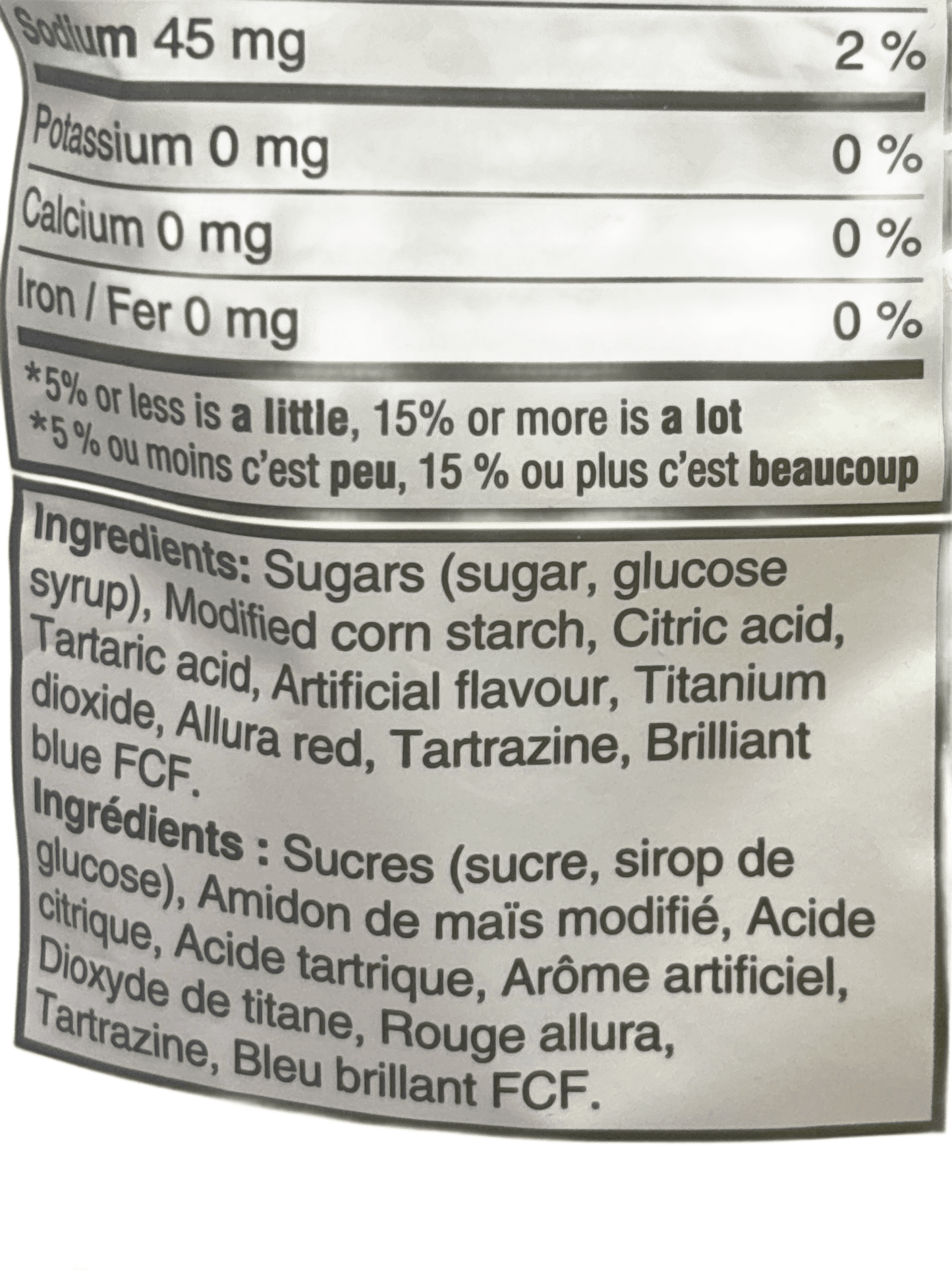 Sour Patch Kids Watermelon Candy Bag 154G - Canadian Edition - Jack Righteous