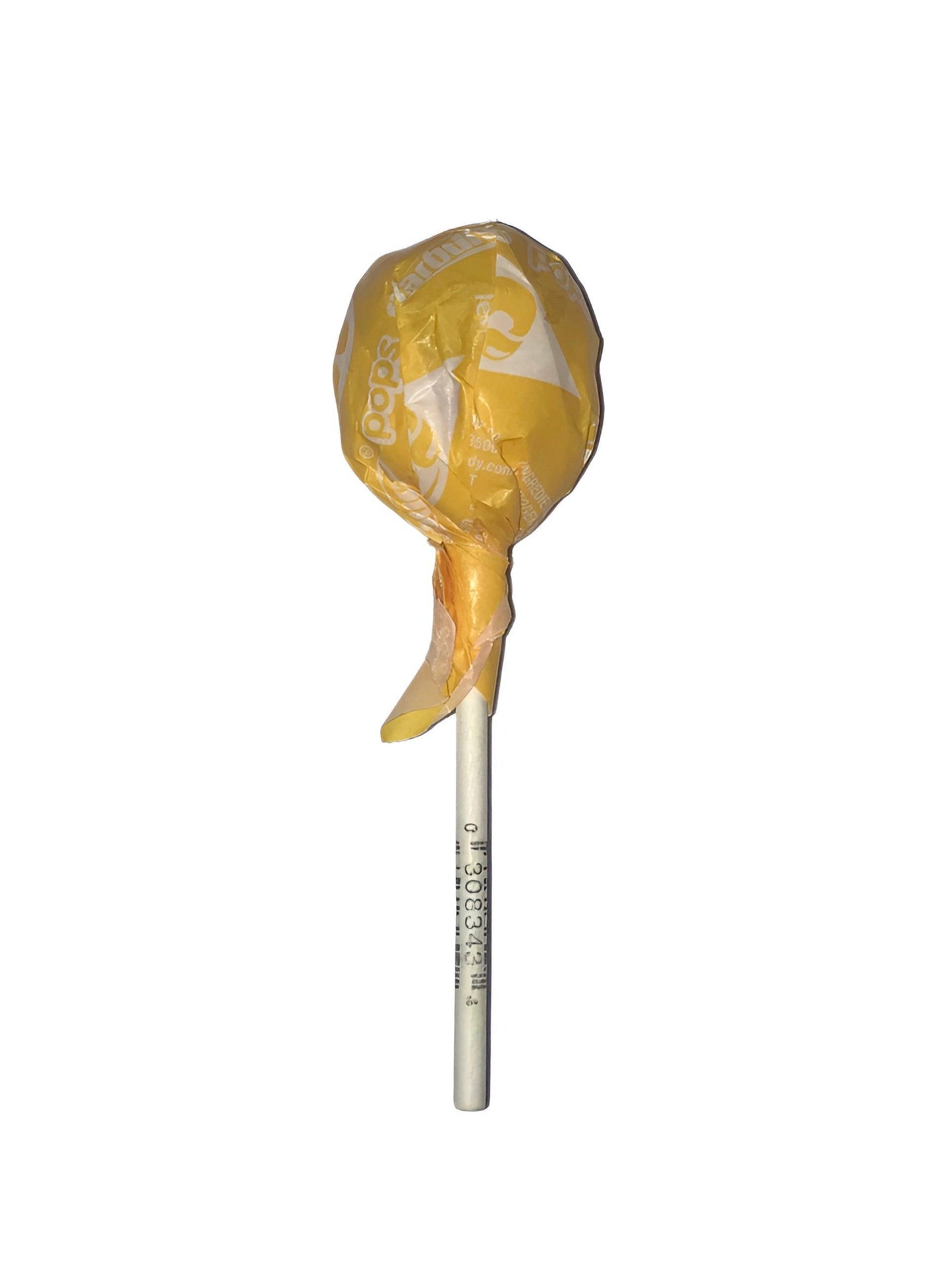 Spangler Starburst Pops Original Lollipop - U.S Edition