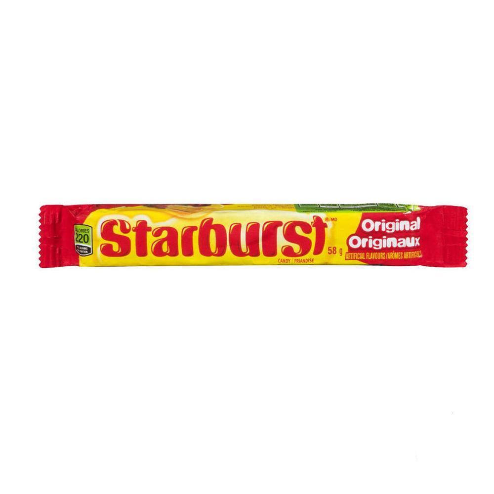 Starburst Original - 58G