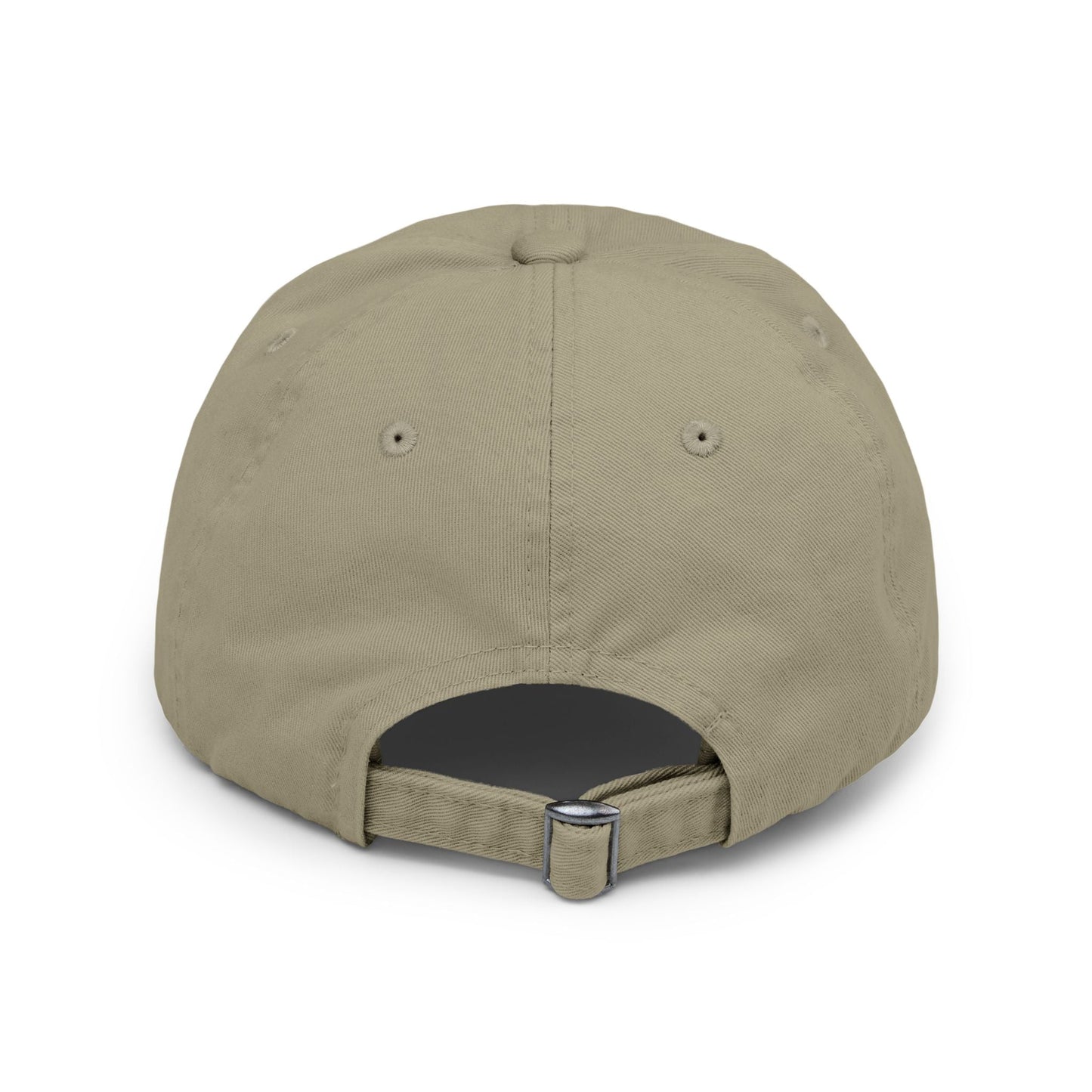 Stylish Distressed Cap - 'Bee Righteous' Design, Trendy Hat for Streetwear, Gift for Him/Her, Summer Accessory, Unisex Fashion - Jack Righteous