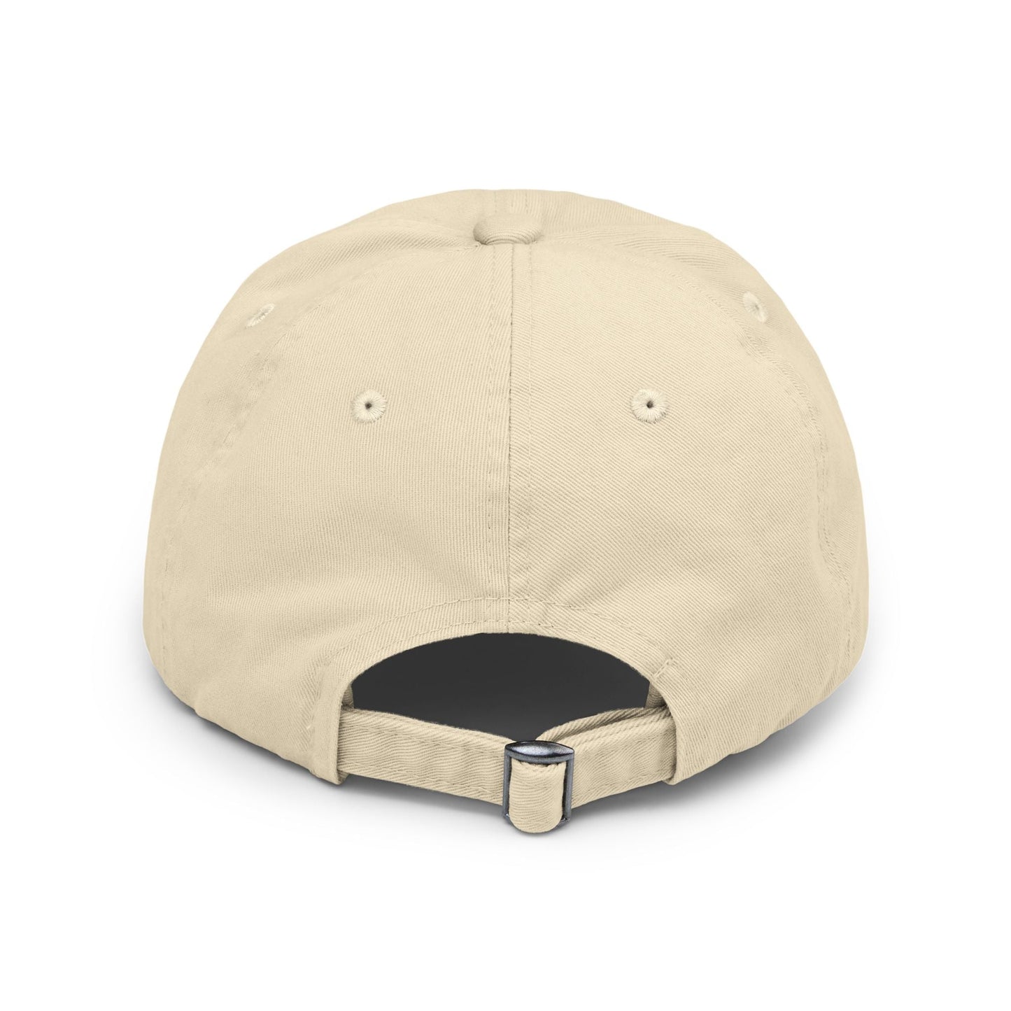 Stylish Distressed Cap - 'Bee Righteous' Design, Trendy Hat for Streetwear, Gift for Him/Her, Summer Accessory, Unisex Fashion - Jack Righteous