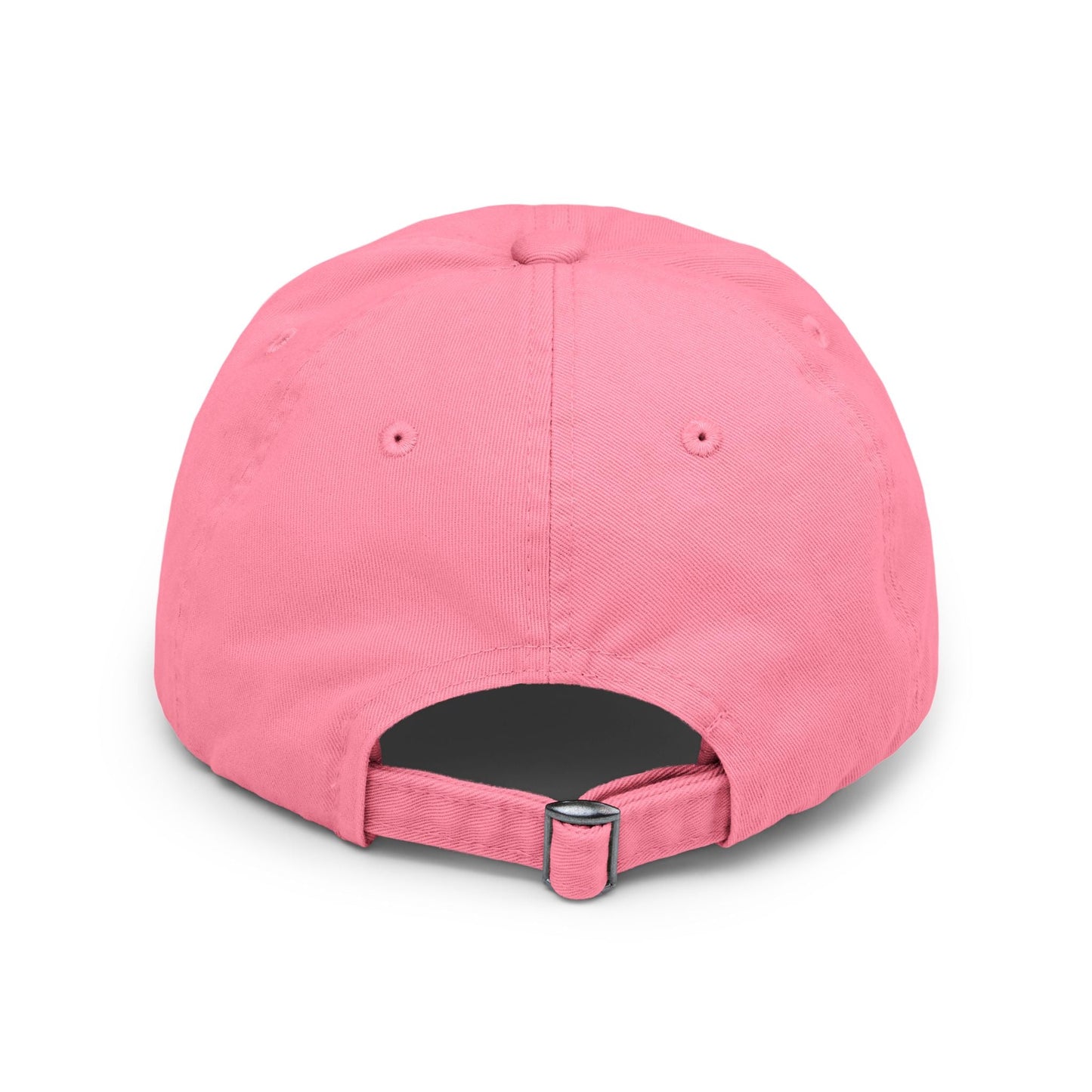 Stylish Distressed Cap - 'Bee Righteous' Design, Trendy Hat for Streetwear, Gift for Him/Her, Summer Accessory, Unisex Fashion - Jack Righteous