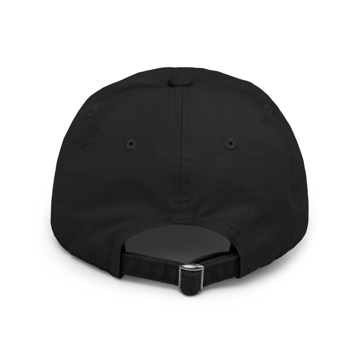 Stylish Distressed Cap - 'Bee Righteous' Design, Trendy Hat for Streetwear, Gift for Him/Her, Summer Accessory, Unisex Fashion - Jack Righteous