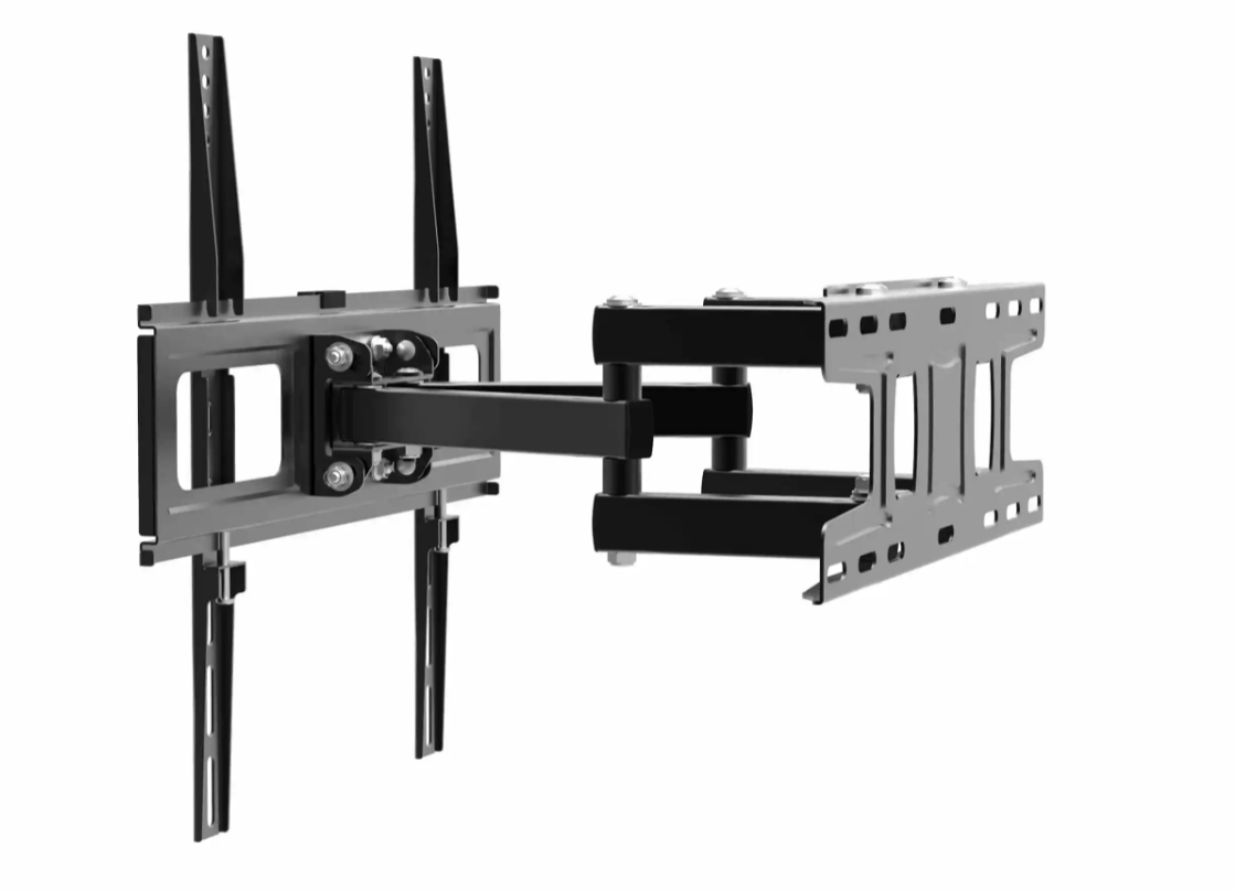 Support mural articulé 26 - 55 pouces ProTech FL - 549 - Jack Righteous