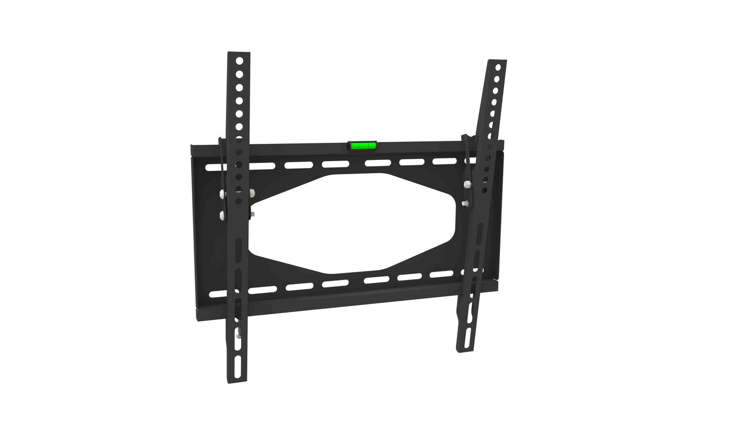 Support mural ProTech inclinable fin pour téléviseurs 37″–75″ (TL - 228) - Jack Righteous