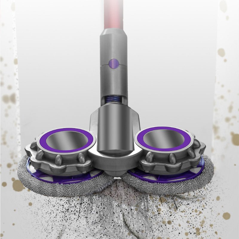Système de vadrouille Vortex compatible avec Dyson - Jack Righteous
