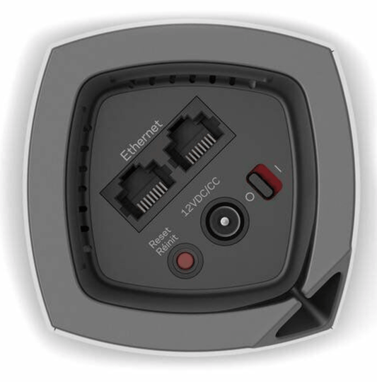 Système Wi - Fi Linksys Velop pour toute la maison AC2200 (WHW0301) - Jack Righteous