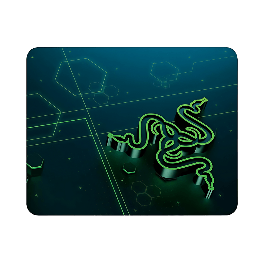 Tapis de souris de jeu Razer Goliathus Mobile - Petit - Jack Righteous