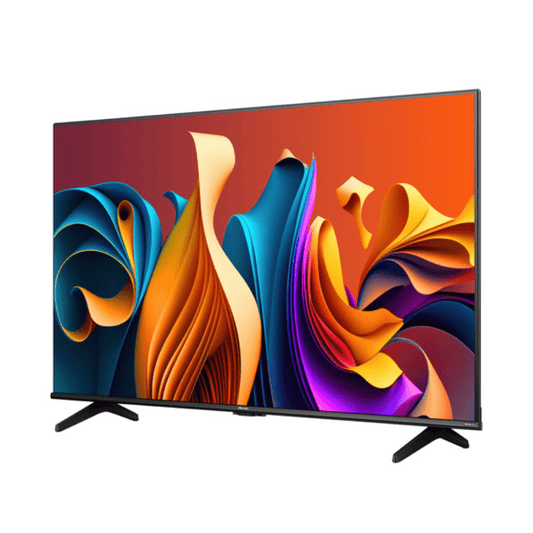 Téléviseur Hisense 50'' 4K intelligent GoogleTV (50A68N) - Jack Righteous