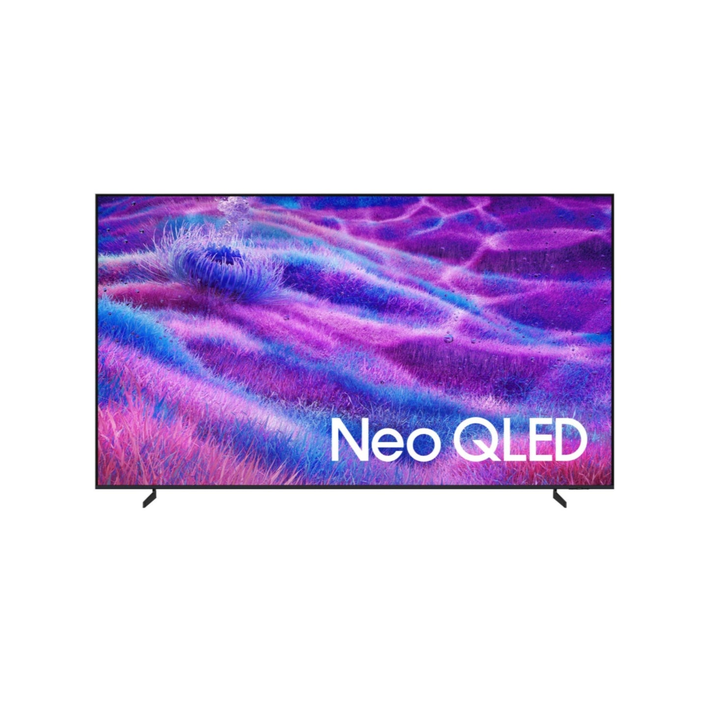 Téléviseur Samsung 100" intelligent Neo QLED 4K (QN100QN80FAFXZC) - 2025 - Jack Righteous