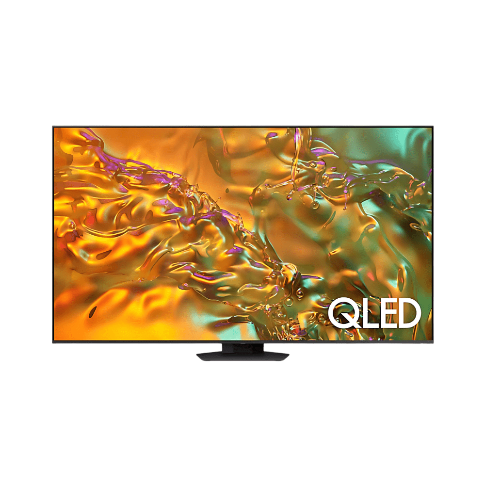 Téléviseur Samsung 55" 4K QLED Intelligent (55Q80D) - Jack Righteous