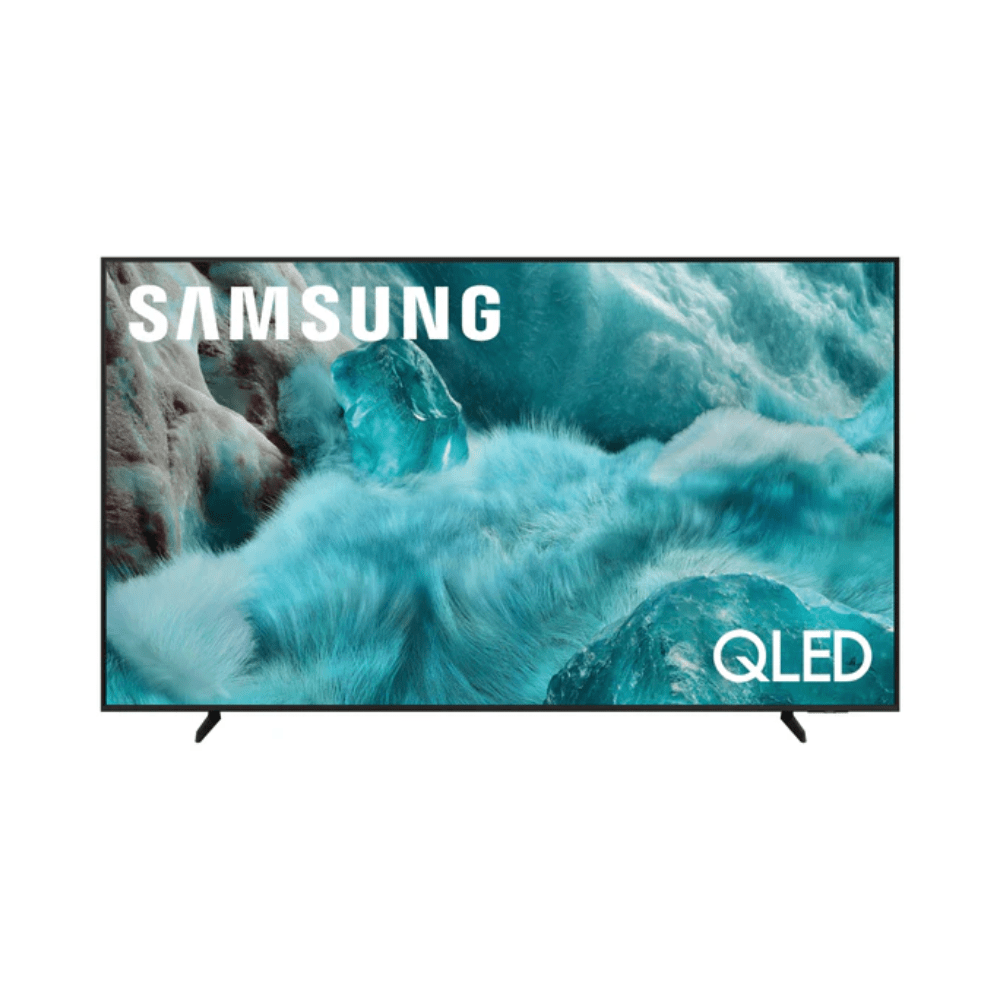 Téléviseur Samsung 55" intelligent QLED 4K (QN55Q7FAAFXZC) - 2025 - Jack Righteous