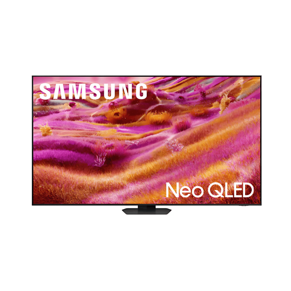 Téléviseur Samsung 85" intelligent Neo QLED 4K (QN85QN90FAFXZC) - 2025 - Jack Righteous
