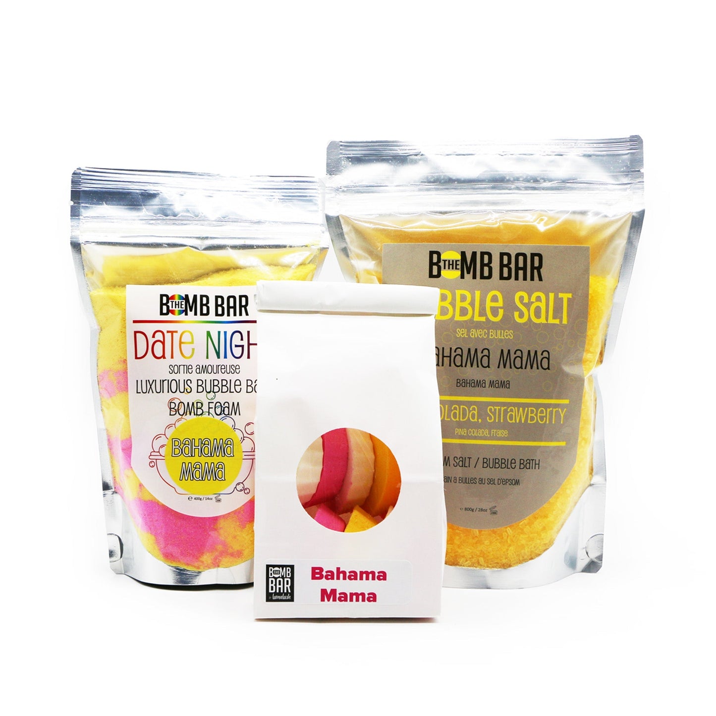 Tropical Flavours - Jack Righteous