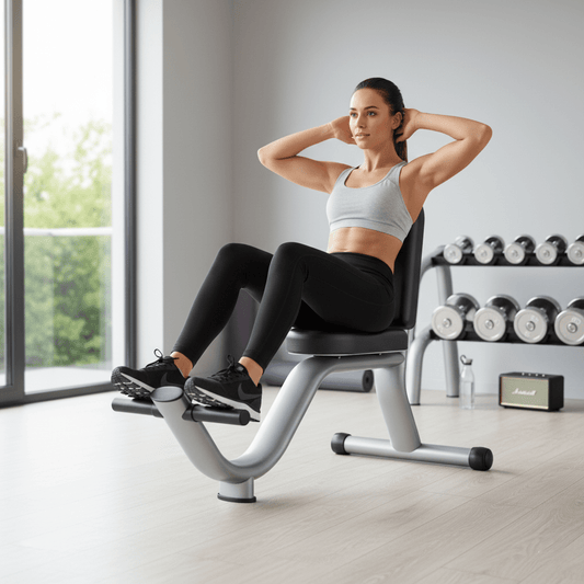 Utility Bench - Jack Righteous