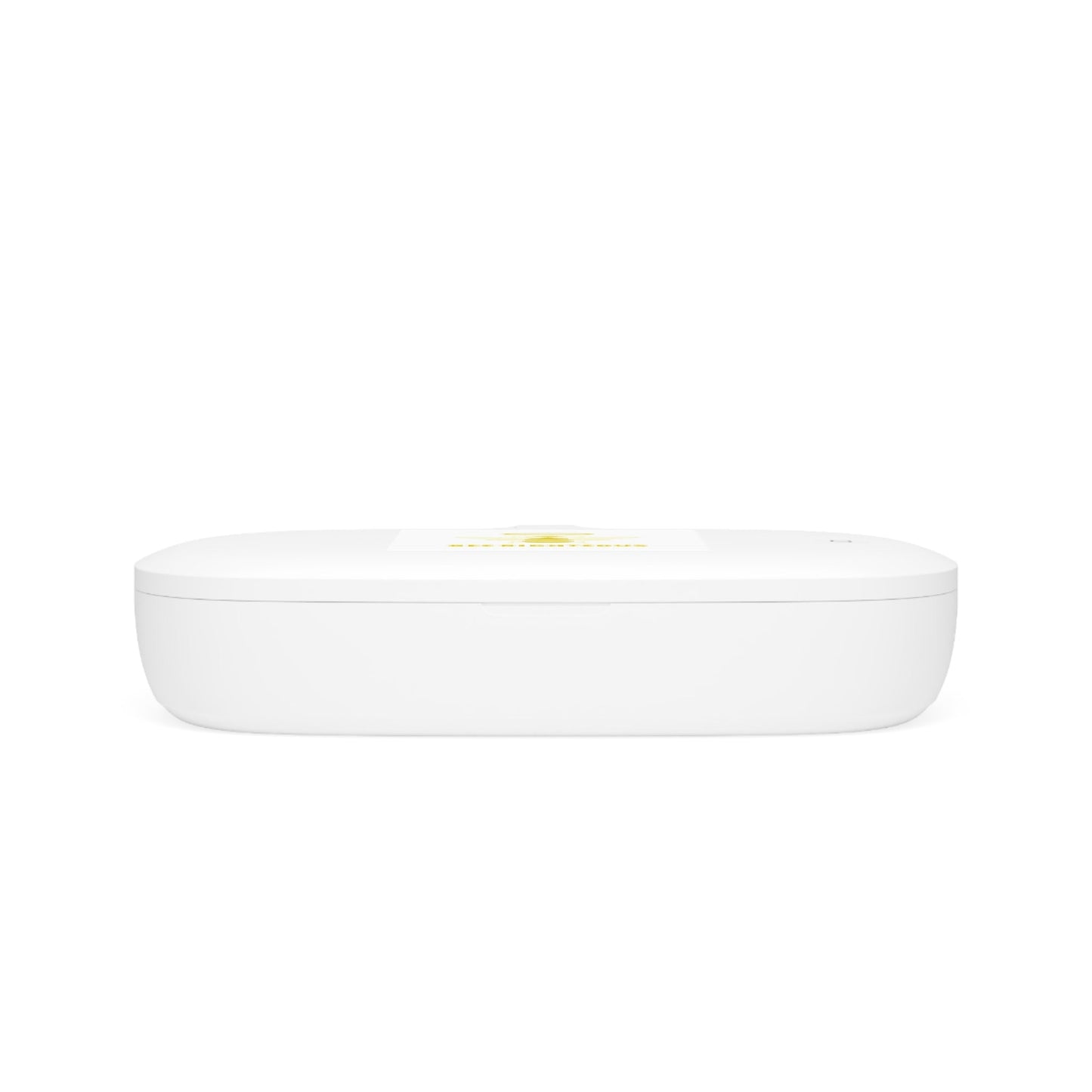 UV Phone Sanitizer & Wireless Charger - Bee Righteous Design, Eco - Friendly Gadget, Gift for Tech Lovers, Home Office Decor, - Jack Righteous