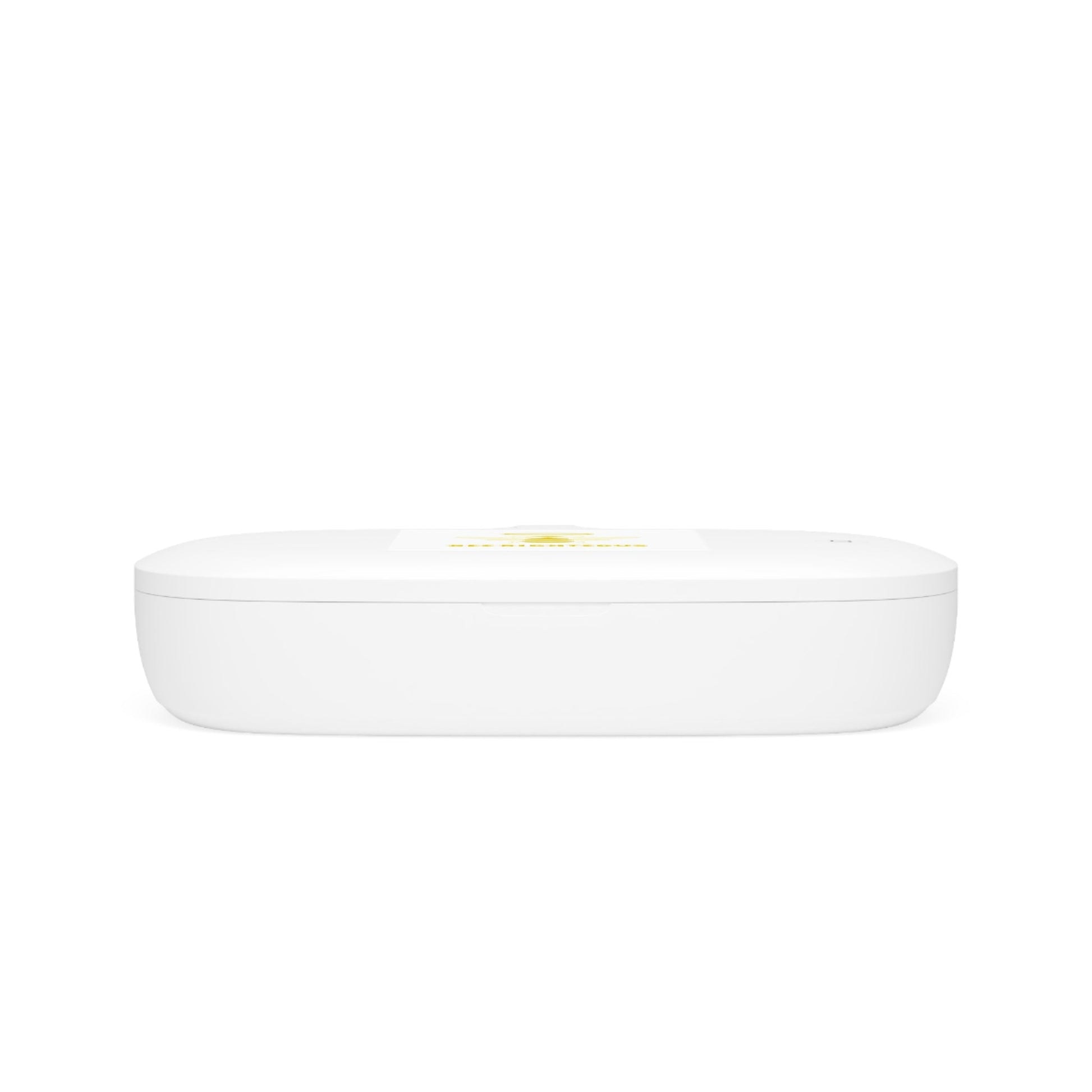 UV Phone Sanitizer & Wireless Charger - Bee Righteous Design, Eco - Friendly Gadget, Gift for Tech Lovers, Home Office Decor, - Jack Righteous