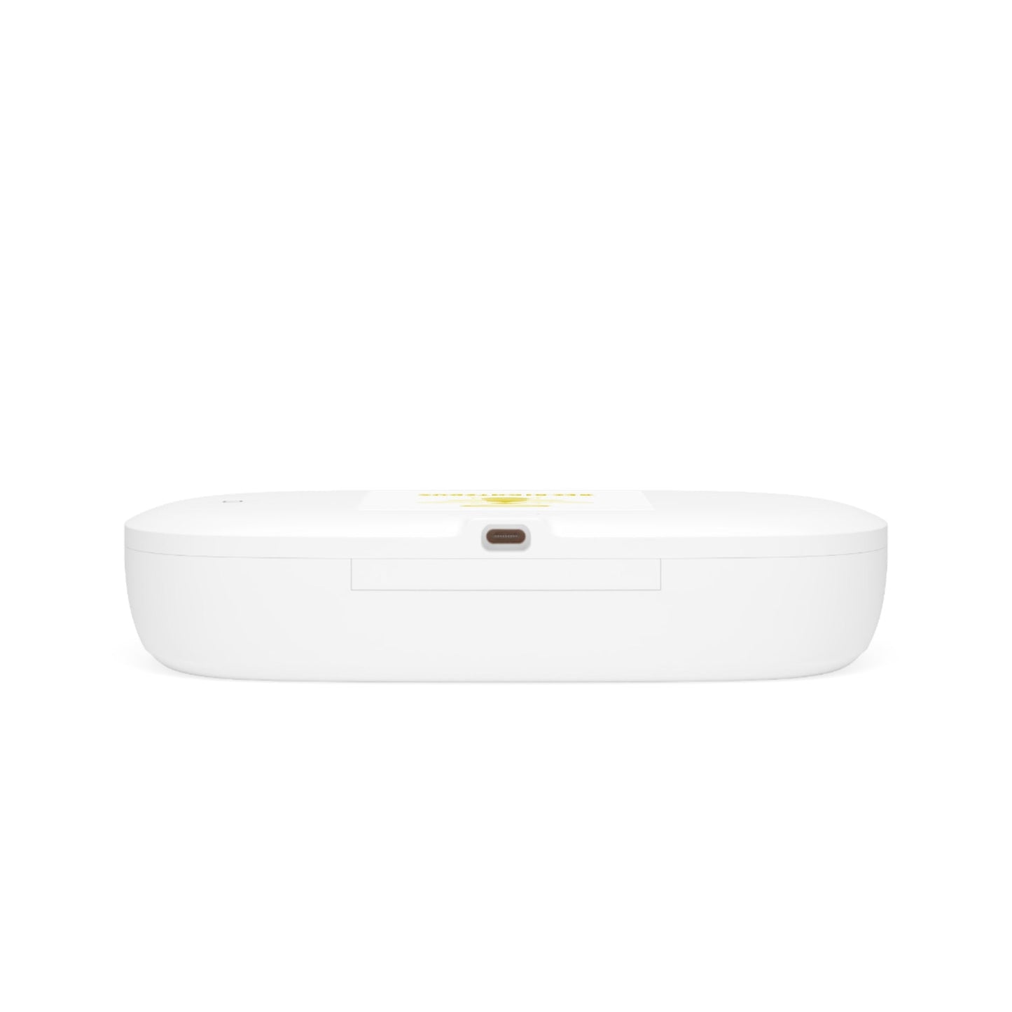 UV Phone Sanitizer & Wireless Charger - Bee Righteous Design, Eco - Friendly Gadget, Gift for Tech Lovers, Home Office Decor, - Jack Righteous