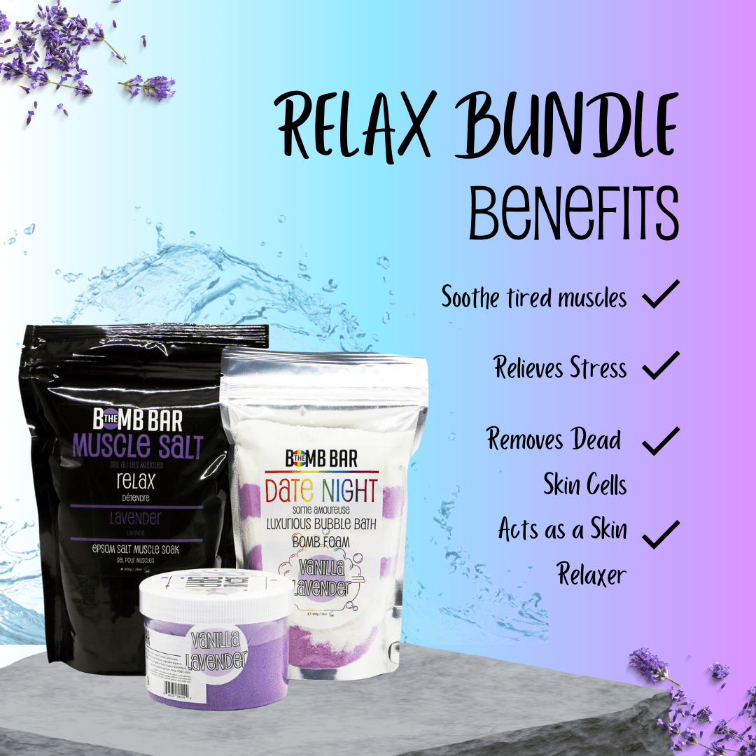 Vanilla Lavender - Jack Righteous