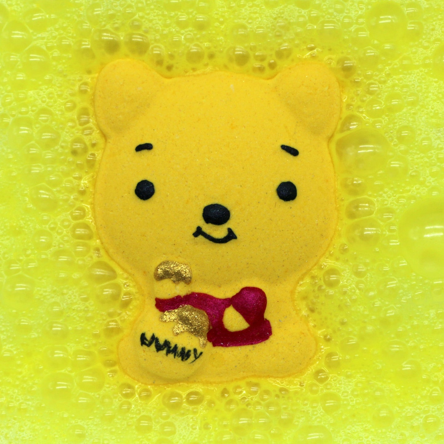 Woodland Friends - Winnie - Jack Righteous