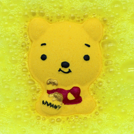 Woodland Friends - Winnie - Jack Righteous