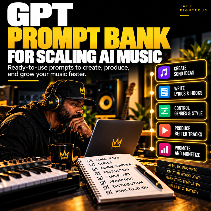 SCALE Tool — GPT Growth Operations Prompt Bank