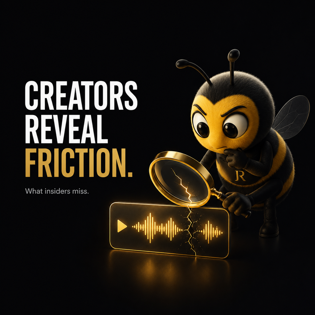 AI Music Product Testing: What Real Creators Reveal That Internal Teams Miss