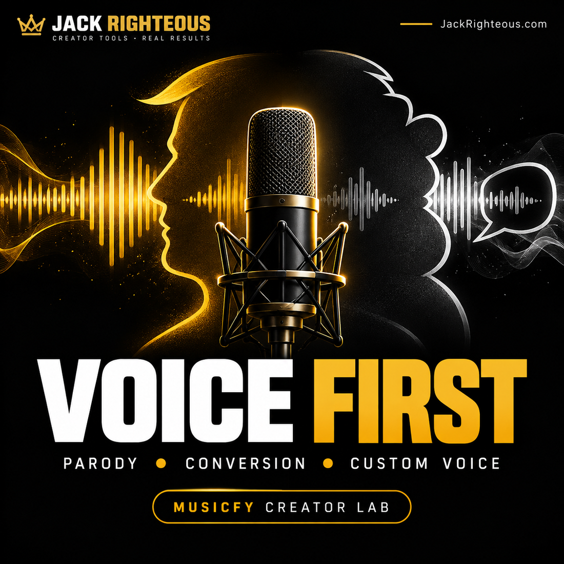 Looking for a Suno Alternative? Why Musicfy’s Voice and Parody Tools Stand Out