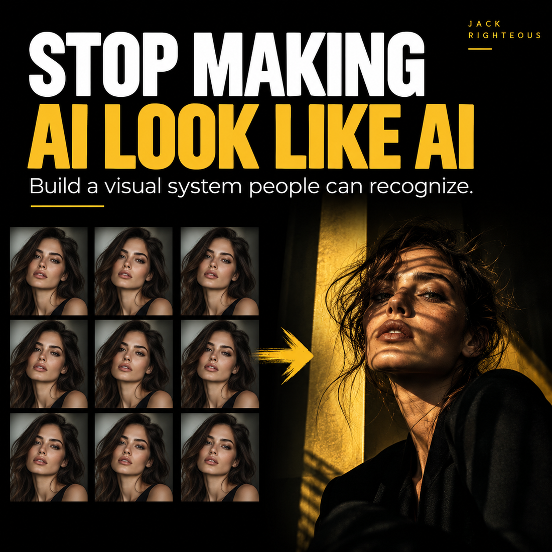 The 5 Writing Samples That Teach AI More Than “Write Like Me”