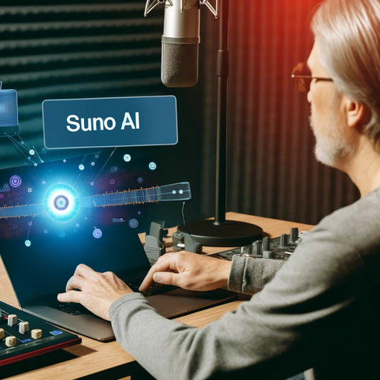 Advanced Suno AI Prompt Engineering for Experienced Users - Jack Righteous