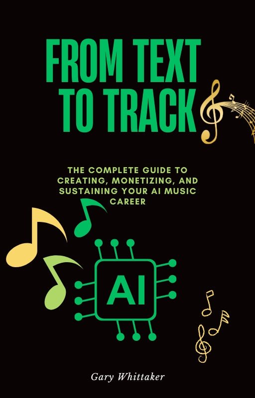 AI Music Success: Real Use Case from 'From Text to Track - Jack Righteous