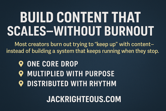 BandLab vs. DistroKid? I Use Both. Here’s How. - Jack Righteous