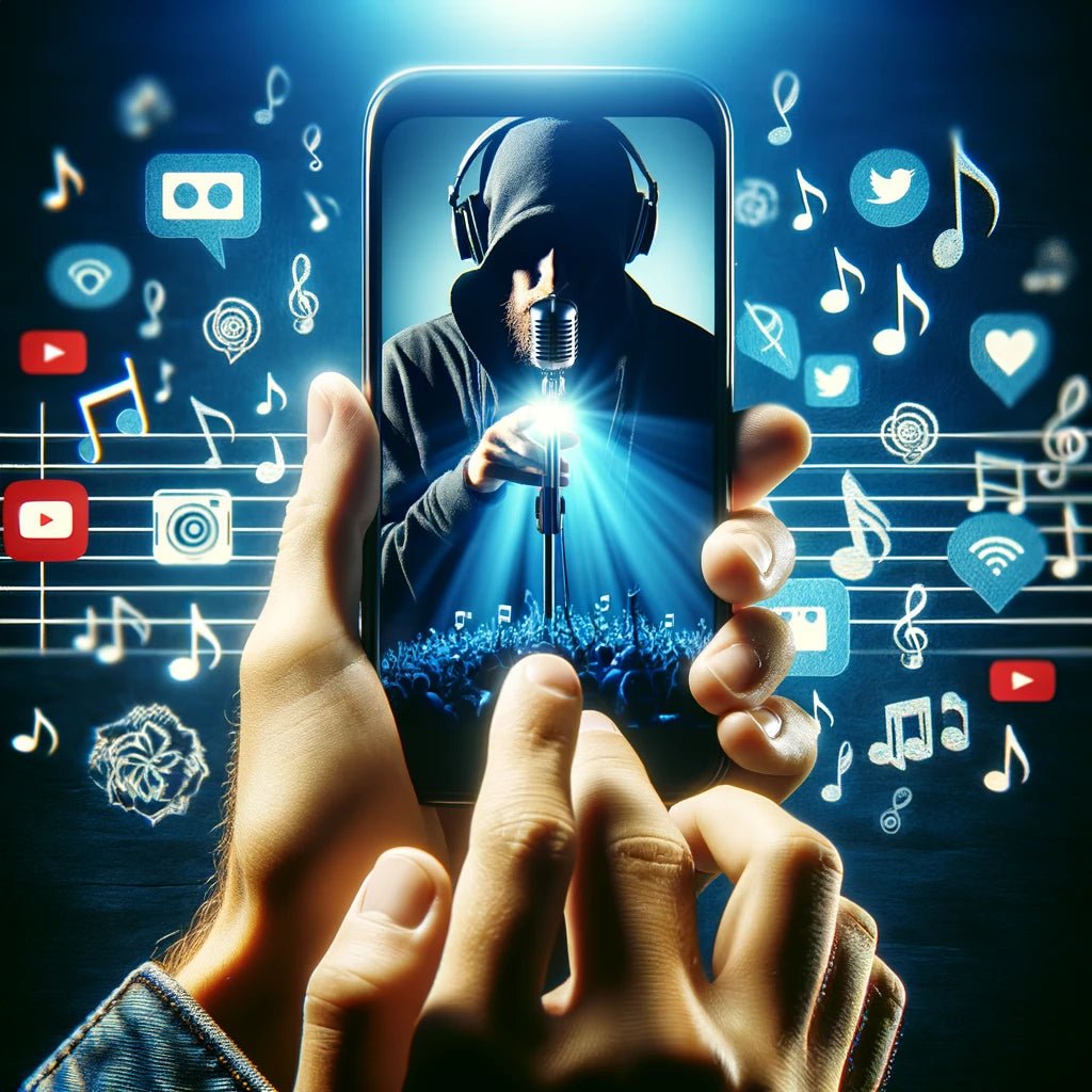 Building Momentum as an Artist: Best Practices for Social Media Promotion - Jack Righteous